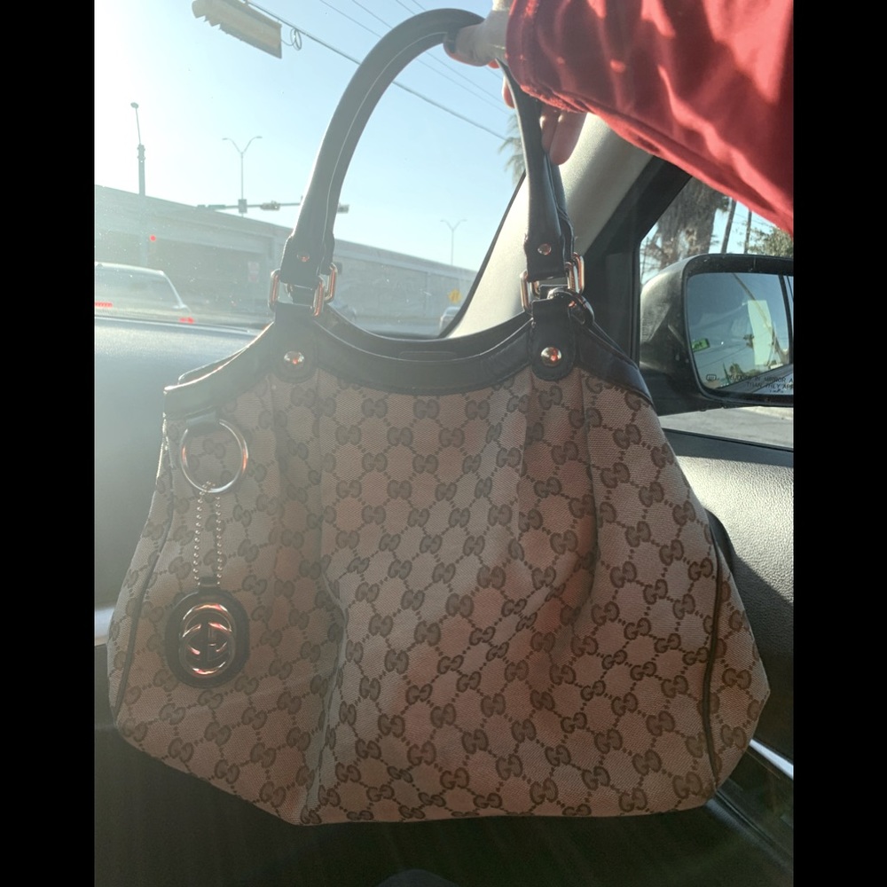 Gucci Purse